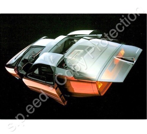 1987 ford probe vehicle - probe, v