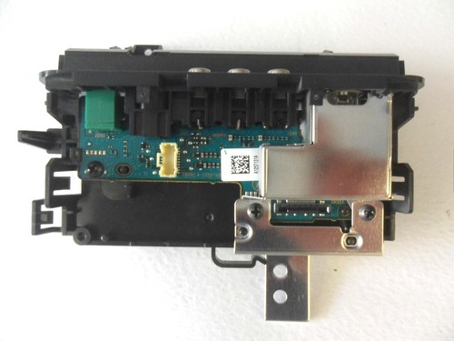 Sony kdl 32d3000 side - sony, av