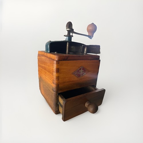 Durandal coffee grinder - , in