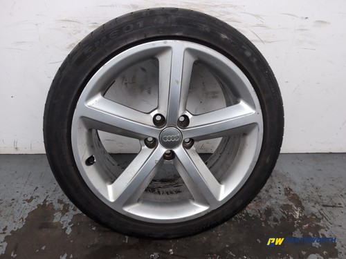 Audi line tdi auto alloy - line,