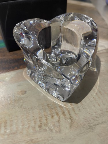 Orrefors valentino votive - orrefors,
