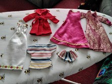 Vintage 1971 Sindy 'Queen Of