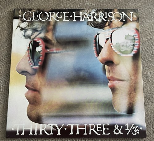 George harrison 3 - george,