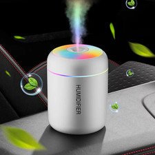 180ML Mini Air Humidifier USB