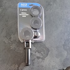 MAP Fishing Seatbox Accessory