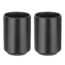 2pcs Japanese Ceramic Tea Cups