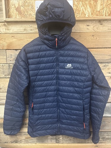 Mountain equipment frostline - mountain,