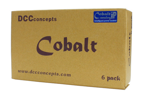 Dcp cb6ip dcc - dcc, cobalt