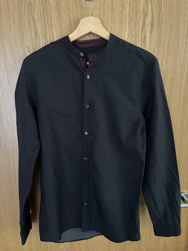Burton menswear london grandad - menswear,