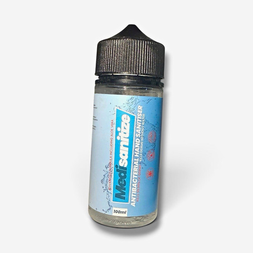 Medsanitize antibacterial hand - medsanitize,