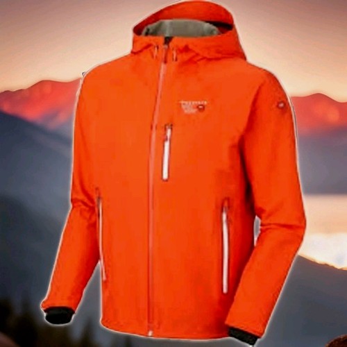 Mountain hardwear keplar - mountain,