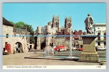 R792229 York Exhibition Square