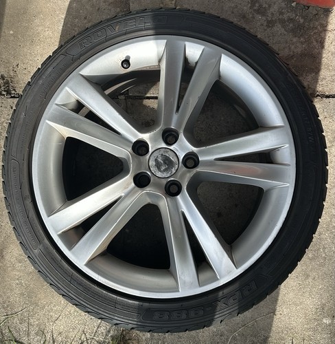 Genuine seat ibiza - seat, alloy