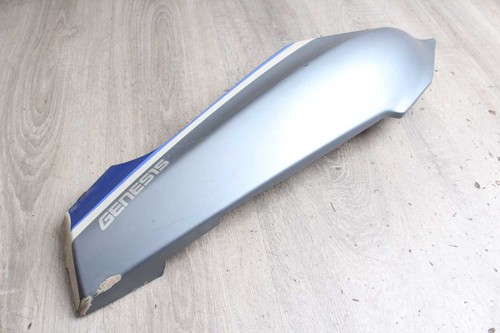 Yamaha fzr 1000 exup 3le - 3le, 89-93