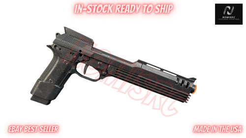Robocop auto replica - robocop, –