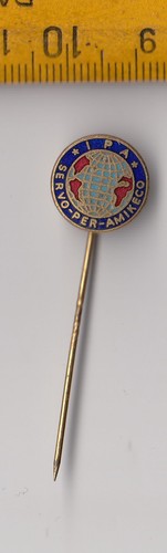 Vintage ipa international - ipa,