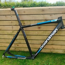 Boardman CX Comp  Frameset