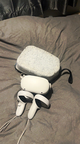 Meta quest standalone vr - quest,