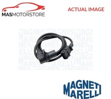 CRANKSHAFT POSITION SENSOR