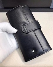 New 146 149 Black Pen Case