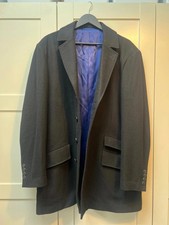 Pierre Cardin 60% Wool Blend