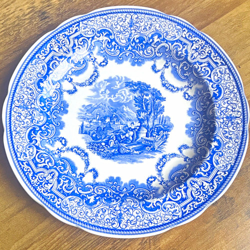 Spode blue room collection - spode,