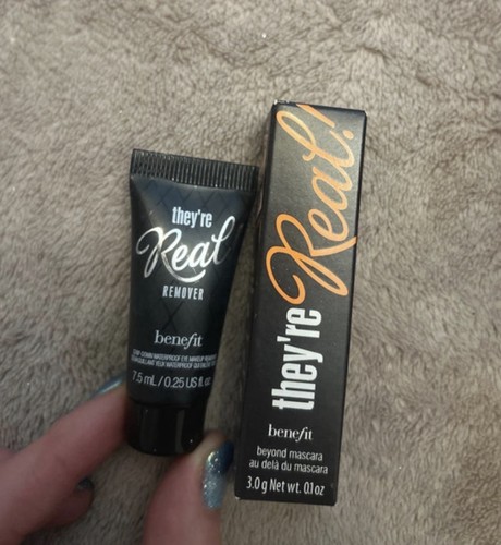 They real duo - real, set