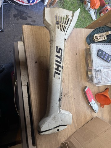 Stihl fs300 fs310 - fs300, fs350