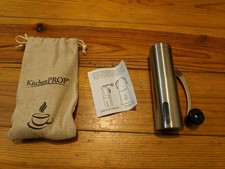 Aspectek Kitchen Prop Portable