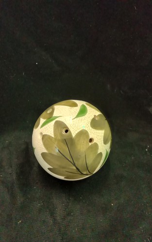Potpourri round ball with - round,