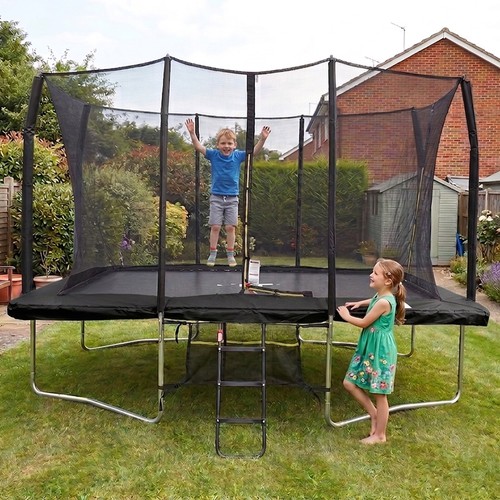 Big air extreme - big,