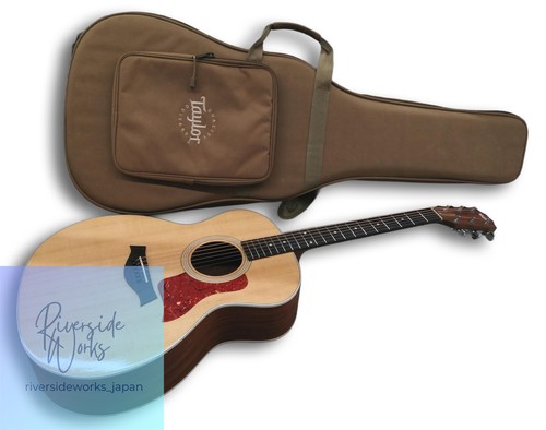 Taylor 214 - taylor,