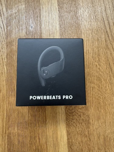 Powerbeats pro wireless - powerbeats,
