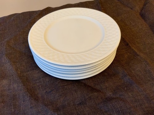 Oneida wicker salad desert - oneida,