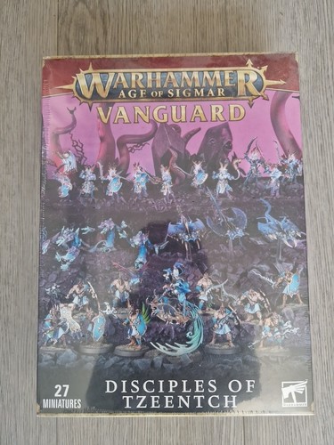 Warhammer age sigmar - warhammer, of