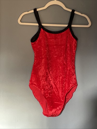 Intermezzo leotard crushed - leotard,