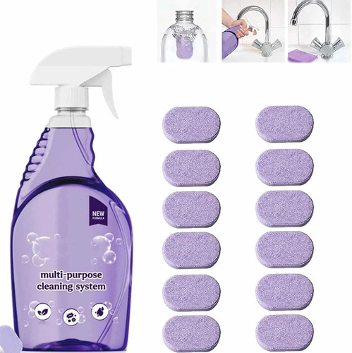 Podafj clean spray cleaner - dr,