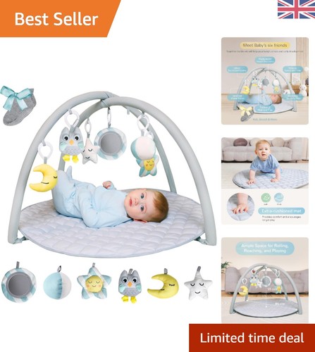 Comforting baby play - comforting,