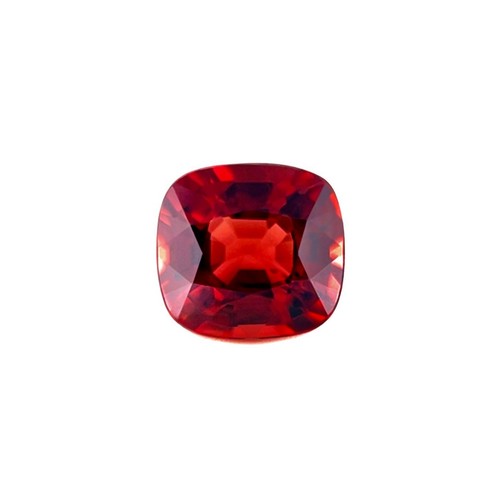 29ct natural red orange - natural,