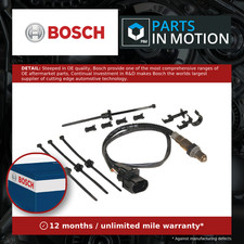 Lambda Sensor fits AUDI TT