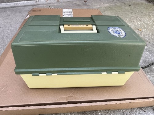 Vtg 8606 plano - 🎣,