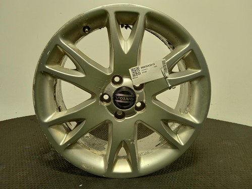 Volvo xc90 alloy wheel inch - alloy, 18