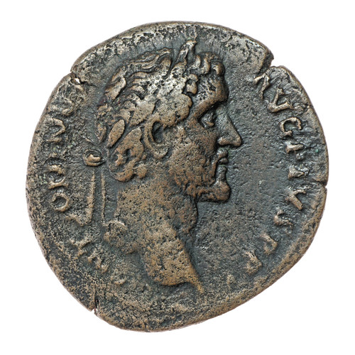 Antoninus pius 138 161 - antoninus, ad