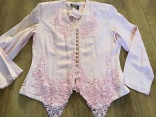 Vintage,Gina bacconi,pink