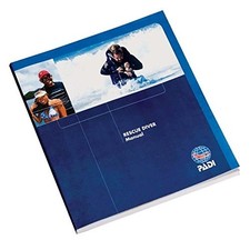 PADI Rescue Diver Manual