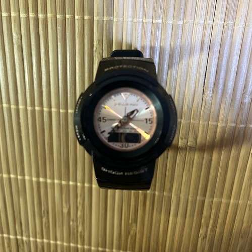 Casio shock mini watch - g-shock,