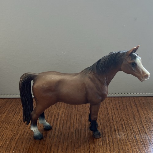 Schleich arabian - schleich,