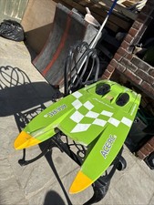 Ace Rc Boat 6s