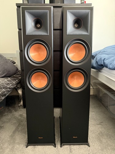 Klipsch 6000f reference - klipsch, rp-6000f