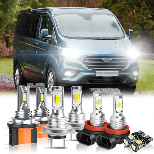 For ford transit custom - transit,